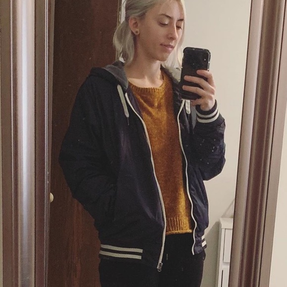 Bomber jacket - Picture 2 of 2